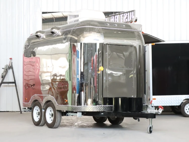 11ft airstream food truck 11ft airstream food truck