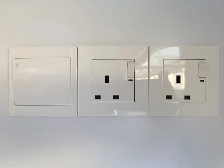 Power-Sockets Power-Sockets