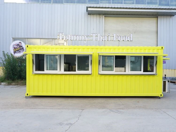 Sea-Container-Restaurant Sea-Container-Restaurant