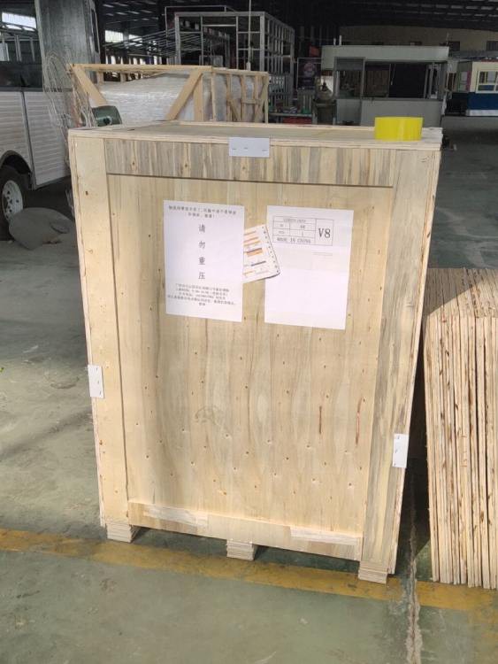 Crated-Cart Crated-Cart