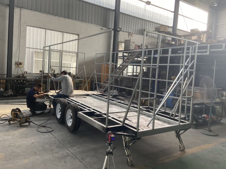 Production Production