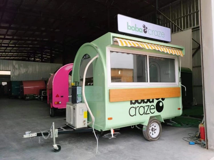 Bubble-Tea-Food-Truck-for-Sale Bubble-Tea-Food-Truck-for-Sale