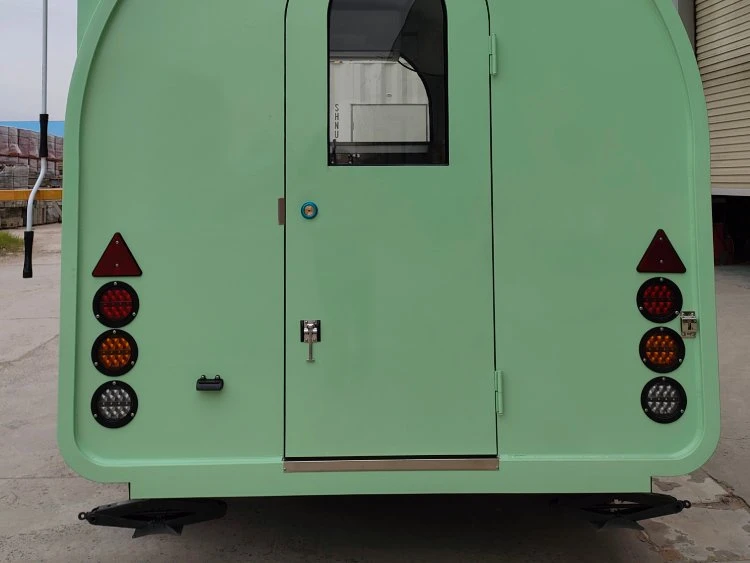 Trailer-Tail-Lights Trailer-Tail-Lights