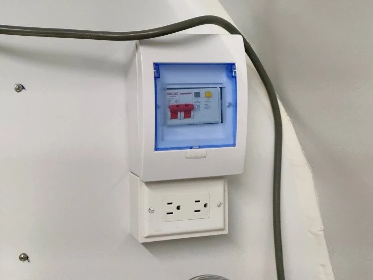 Electrical-System Electrical-System