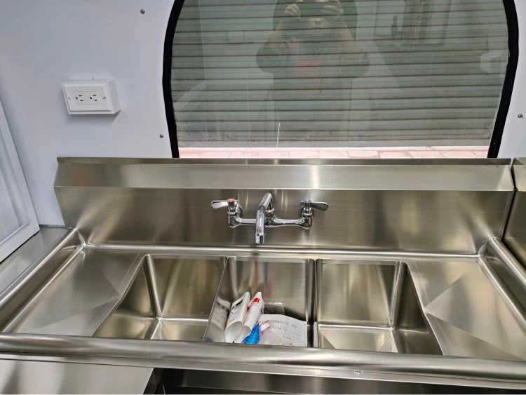 Sinks Sinks