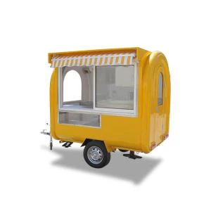 สัมปทานรถเข็นอาหาร